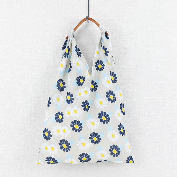 美研繊維 あずまトート 二重ガーゼ AZM-302「菊ならび 約39×67cm」あそ美心 メーカー直送品 ※他ブラン..