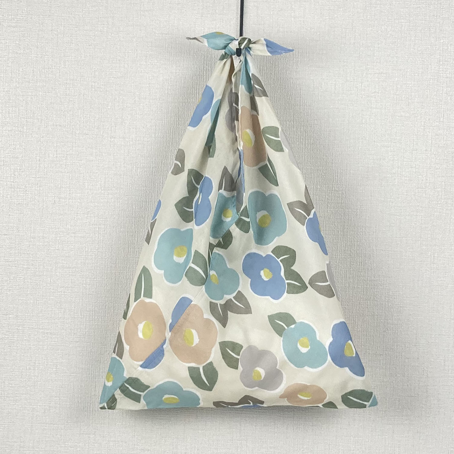 美研繊維 あずまトート 二重ガーゼ AZM-304「椿きなり 約39×67cm」あそ美心 メーカー直送品 ※他ブラン..