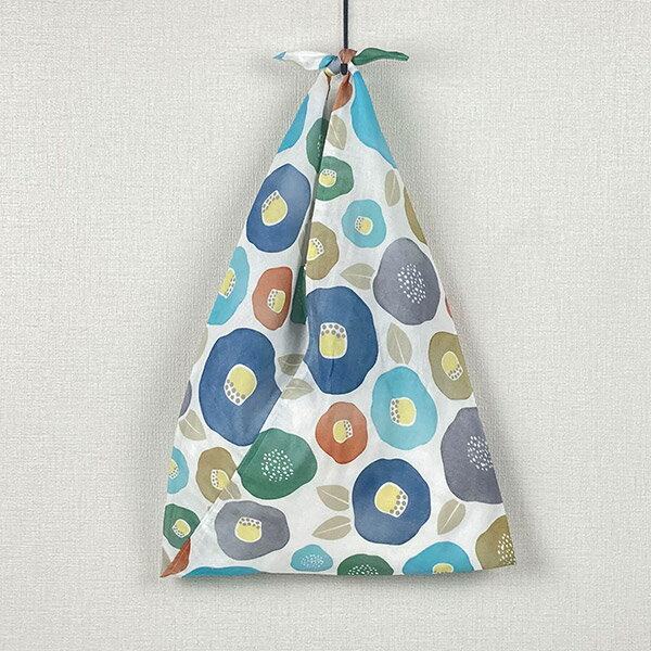 美研繊維 あずまトート 二重ガーゼ AZM-305「京椿 約39×67cm」あそ美心 メーカー直送品 ※他ブランド商..