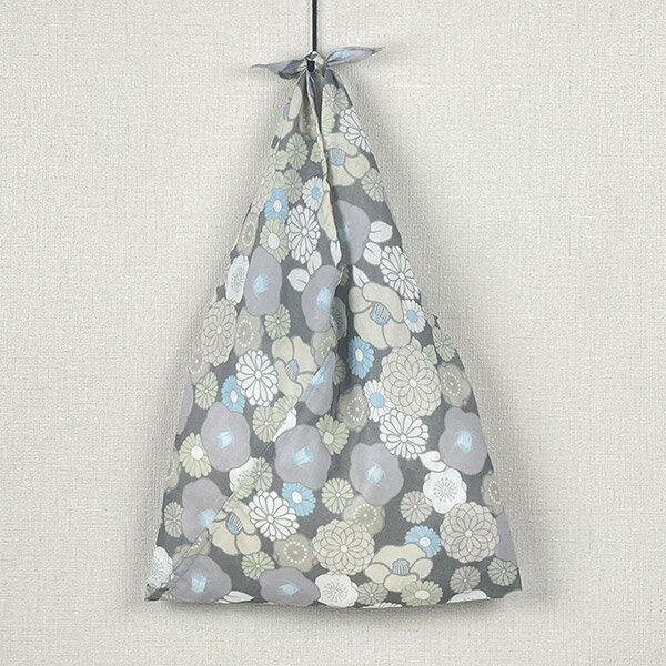 美研繊維 あずまトート 二重ガーゼ AZM-306「花尽くし 約39×67cm」あそ美心 メーカー直送品 ※他ブラン..