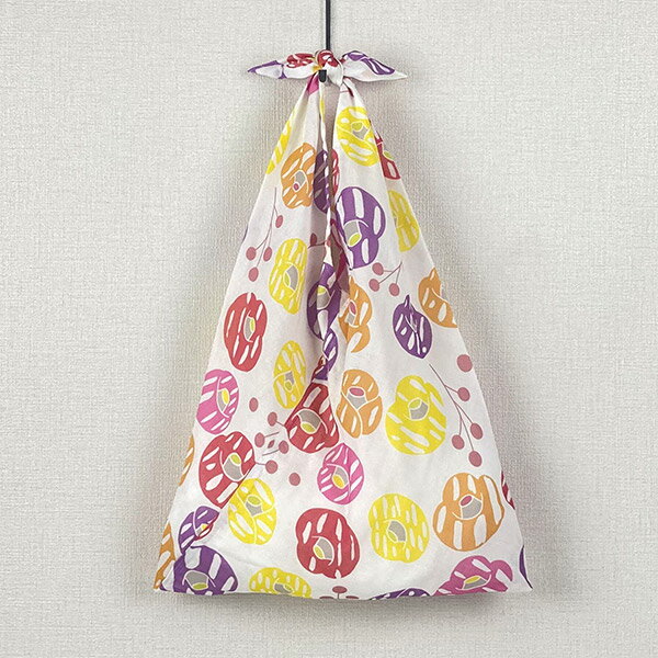 美研繊維 あずまトート 二重ガーゼ AZM-308「ポップカメリア 約39×67cm」あそ美心 メーカー直送品 ※他..