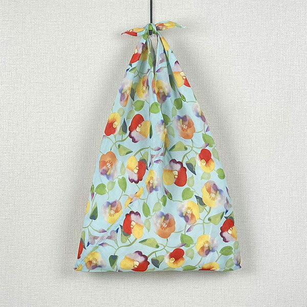 美研繊維 あずまトート 二重ガーゼ AZM-312「椿水色 約39×67cm」あそ美心 メーカー直送品 ※他ブランド..