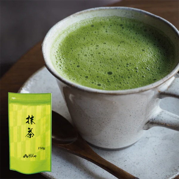 乐天商城 - ちきりや「抹茶(150g)」メーカー取寄品 粉末 製菓 お菓子づくり パンづくり お抹茶 薄茶 濃茶 茶葉 緑茶 国産 茶 お茶 ドリンク プレゼント ギフト