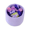 夢み屋 KKN-46 甘美-かんび-「藤つぼ」メーカー取寄品 ちりめん和菓子 小さなお供え物 可愛い 置物 雑貨 プレゼント ギフト 供物 御供 お香 父の日 お供え