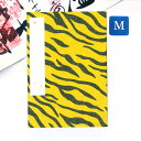 【GW限定100円引セール】かみもん 御朱印帳 トラ柄(1) Mサイズ 11×16(cm) ご朱印帖 御朱印帖 御集印帳 納経帳 蛇腹タイプ 寅 トラ 虎 和柄...