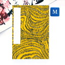 【GW限定100円引セール】かみもん 御朱印帳 トラ柄(2) Mサイズ 11×16(cm) ご朱印帖 御朱印帖 御集印帳 納経帳 蛇腹タイプ 寅 トラ 虎 和柄...
