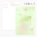 かみもん 和紙はがき「光琳 その四十七」10枚入りパック 作品 和風 和柄 レトロ 厚口 お礼 越前 報告 ポストカード ギフト 感謝 孫 贈り物 敬老 あす楽...