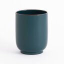井助商店 IRO-1401 IRO-IRO カップ「紺」コップ メーカー取寄品 漆器 漆 食器 和小物 和食器 雑貨 和雑貨 テーブルウェア 引っ越し祝い プレ...