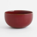井助商店 IRO-1402 IRO-IRO ボウル「深紅」メーカー取寄品 漆器 漆 食器 和小物 和食器 雑貨 和雑貨 テーブルウェア 引っ越し祝い プレゼント...