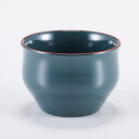 井助商店 IRO-1404 IRO-IRO 酒カップ「紺」盃 ぐい呑み メーカー取寄品 漆器 漆 食器 和小物 和食器 雑貨 和雑貨 テーブルウェア 引っ越し祝...