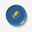 井助商店 MAME-02 まめさら 芸艸堂木版画 動物シリーズ「ねこ横」歌川広重 豆皿 メーカー取寄品 漆器 漆 食器 和小物 和食器 雑貨 和雑貨 テーブルウェア 引っ越し祝い プレゼント ギフト (代引不可)