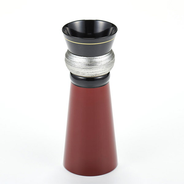 【最大1500円クーポン】井助商店 NC-1013 IKKON「酒ボトル」ボトル デキャンタ デカンタ サーバー メーカー取寄品 漆器 漆 食器 和小物 和食器...