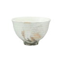 【祇園祭◆5%SALE】熊谷聡商店 抹茶碗 TMV149「粉引・上(こびき・じょう)」京焼くまがい メーカー取寄品 陶器 お碗 碗 茶道 抹茶茶碗 お抹茶 お茶...
