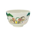 【祇園祭◆5%SALE】熊谷聡商店 抹茶碗 TYN592「金彩鴛鴦(きんさいおしどり)」京焼くまがい メーカー取寄品 陶器 お碗 碗 茶道 抹茶茶碗 お抹茶 お...
