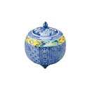 【祇園祭◆5%SALE】熊谷聡商店 香炉 YSY168「翔宝古紋(しょうほうこもん)」京焼くまがい メーカー取寄品 磁器 香爐 お香 和風 お店 香道 床の間 ...