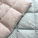 京都金桝 羽毛ふとん「常-JYOU- テンダー ハンガリーホワイトダックダウン90%」メーカー取寄品 冬用 布団 寝具 シングル セミダブル ダブル クイーン ...