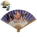 マツヨシ 7400-06 薄唐木骨 飾り扇子「相撲(扇子立付き)」箱入り 扇子 約16cm メーカー取寄品 和小物 和装 雑貨 和雑貨 プレゼント ギフト お祭...