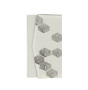 【GW特典クーポン最大1000円】岡山工芸 念珠入れ ONE TONE「松(白)」手描き京友禅 メーカー取寄品 マツ まつ 数珠 数珠入れ 念珠 袱紗 ふくさ ...