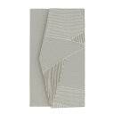 岡山工芸 金封袱紗 ONETONE「氷割(グレー)」手描き京友禅 メーカー取寄品 幾何学模様 幾何学 冠婚葬祭 慶弔 結婚式 ご祝儀 葬式 お香典 袱紗 ふくさ...