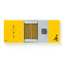 松栄堂 211724 薫路「草奏(そうそう)」スティック型 80本入り メーカー取寄品 お香 銘香 高級 くつろぎの香り お座敷 書斎 客間 玄関 プレゼント ...