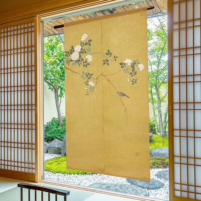 楽天市場】手描きのれんの通販