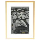 【祇園祭◆1000円SALE】芸艸堂 木版画 笠松紫浪「sk22 越後の海(額装)」5767N大衣 額付き メーカー取寄品 京都 版画 インテリア 和風 和雑貨...