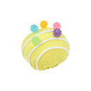 夢み屋 KKN-34 甘美-かんび-「金平糖」メーカー取寄品 ちりめん和菓子 小さなお供え物 可愛い 置物 雑貨 プレゼント ギフト 供物 御供 お香 お供え