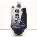特濃藍 剣道防具の染め直し液 塗るだけ簡単メンテ 藍染 藍染...
