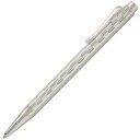 【日本限定】カランダッシュ エクリドール 『やがすり』 ボールペン 限定品 黒中字(M) CARAN D'ACHE プレゼント ギフト 卒業 就職 祝
