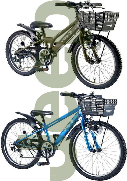 JEEP  ҶѼž ˤλ ޥ6®20åХ 22 24ž֥饤ȡCTBKID'SJr.BIKEɥ١ ֥롼 ꡼֥꡼ 饤ȥ֥롼ť󥰾ɸĥ塼֥ե졼