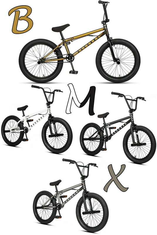 BMX ڥܥӡ२åХ360ٲž㥤20ž ƥޥåȥ ᥿С ۥ磻 ...