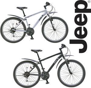 JEEP  ߥ磻ɥեȥڥ󥷥26ž ƥ륯Х ƥޥƥХޥ18® 꼫žťեɸ ֥å СFSUSCROSSMOUNTAINBIKE