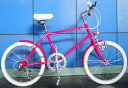 20C`] ~jx CTBzCg^Cdl^ȂɍSaԍ⓹yX6iϑMARpNgTCNubN zCg sNbhJ[ COMPACT BICYCLECTB MINI VELOX聕TCNO