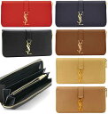 サンローラン 財布 レディース YSL イヴサンローランパリSAINT LAURENT PARIS小銭入れ付きラウンドファスナー長財布 トープグレー ブラック レッド ダークネイビー レッド ベージュイブサンローラン ダーク ブラウン グレーDXS2W2072DBRBKB680W1011GY6309BR2643BE41476805RE2346GY