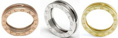 BVLGARI ビーゼロワンリングブルガリ 指輪 RINGB-Zero1 1バンドリング ピンクゴールドホワイトゴールド イエローゴールド18K 螺旋を細く解釈したデザイン円形競技場コロッセオインスピレーションを BVLGARI ビーゼロワンリングブルガリ 指輪 RINGB-Zero1 1バンドリング ピンクゴールドホワイトゴールド イエローゴールド18K 螺旋を細く解釈したデザイン円形競技場コロッセオインスピレーションを