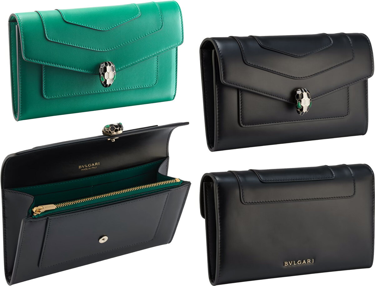 BVLGARI uK fB[XKt܂蒷zXl[NwbhN[W[^S ubN GhO[ZyeBtH[Go[ ibpU[Kt2܂z TCt OEHbgLONGWALLET