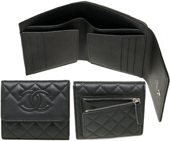 CHANEL ͥ ǥդޤCCƥå ֥åӥ쥶ޡ 3ޤCABIAS...