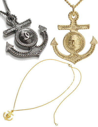 25A限定♡希少CHANELクリスタルロングチャームネックレス 楽天市場】CHANEL チャーム(ネックレス・ペンダント