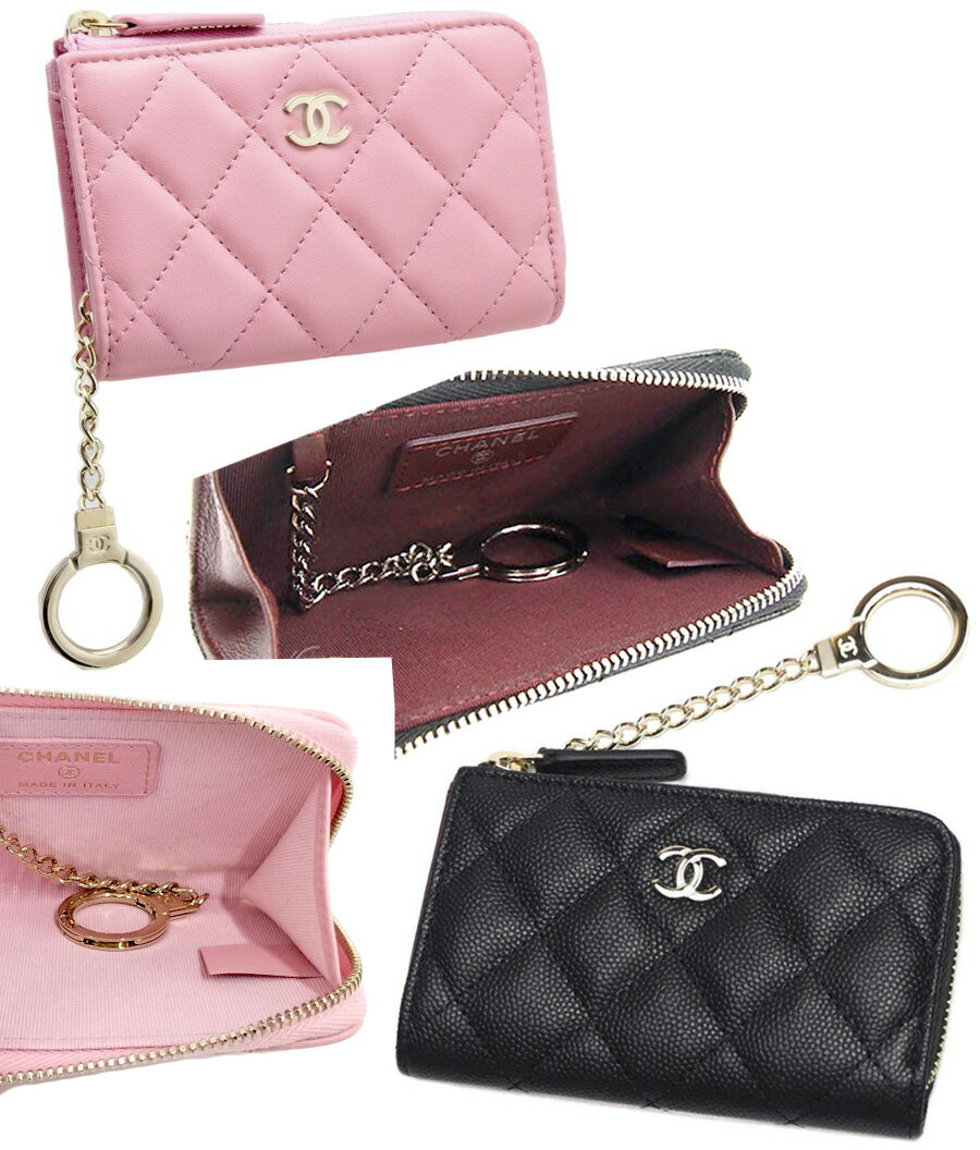 CHANEL ͥ ǥդLեʡեʡ ɥCC ԥ󥯥ॹ쥶...