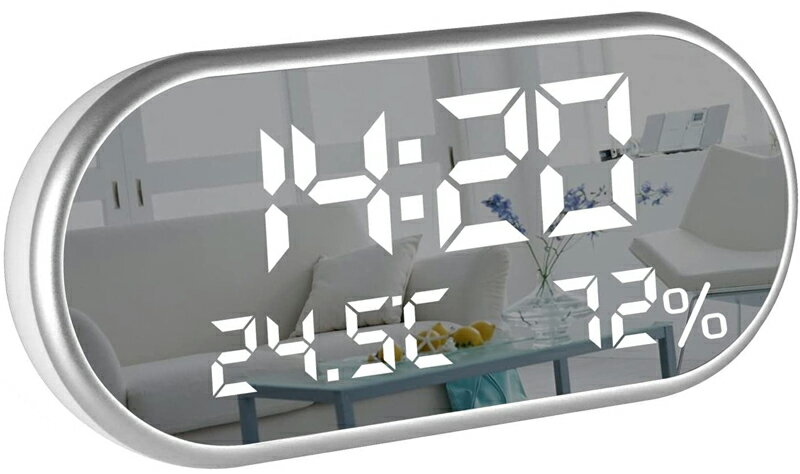 ���١�����ɽ����ǽ�դ�LED�����å����̥����Х륵���ե����ǥ�����ߥ顼LED�����å� �ۥ磻��LED�ŰǤǤ���֤��Ϥä����ǧ�Ǥ���ǥ������ܳФޤ��������뤵...