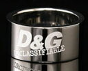 D&G DOLCEGABBANA  С꡼ ץ쥼ȥ ǥ ˽ѥɥåС ɥ륬...