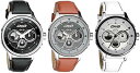 コードネーム 腕時計（メンズ） ドルチェ＆ガッバーナ ウォッチ コードネームD&G TIME WATCH Codename DW0210 DW0211 DW0212WHレザーバンド カラフル文字盤 クロノグラフ リストウォッチ腕時計 アナログDOLCE＆GABBANA ドルガバ ディー＆ジー メンズ