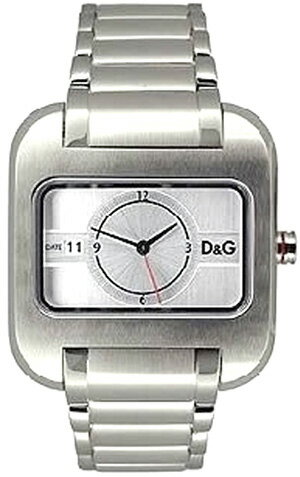 ドルチェ&ガッバーナ DOLCE＆GABBANA(D&G) WATCHドルチェ＆ガッバーナ(ドルガバ) ウォッチ 腕時計 ゲームオーバーDW0226SLWHMIRA-819090