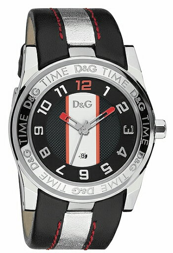 ドルチェ&ガッバーナ 腕時計 アンオフィシャルD&G TIME watch UNOFFICIAL DW0216BKアナログ 日付表示 レザーベルトDOLCE&GABBANA ドルガバ ディー&ジー メンズ ドルチェ&ガッバーナ 腕時計 アンオフィシャルD&G TIME watch UNOFFICIAL DW0216BKアナログ 日付表示 レザーベルトDOLCE&GABBANA ドルガバ ディー&ジー メンズ