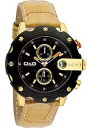 ドルチェ＆ガッバーナ 腕時計D&G TIME watch SEAN DW0363アナログ シーンDOLCE＆GABBANA ドルガバ ディー＆ジー メンズ