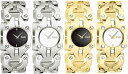 D&G 腕時計ドルガバ クロシェットブラック×シルバーブラック×ゴールドホワイト×ゴールドホワイト×シルバーDOLCE&GABBANA CroisetteDW0399SLBKDW0400DW0401DW0402ディー＆ジー レディースドルチェ＆ガッバーナブレスレット