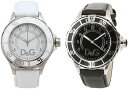 ドルチェ&ガッバーナ D&G 腕時計 アンカードルガバ アナログウォッチ ANCHORホワイト ブラック DW0510WHDW0509BKDOLCE&GABBANA ディー＆ジー メンズ レディース 男女兼用ドルチェ＆ガッバーナアクセサリー ブレスレット