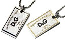 D&G Jewelryドルチェ＆ガッバーナ ジュ