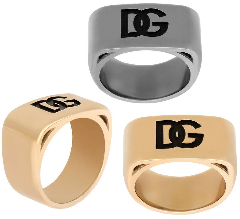 ドルチェ&ガッバーナ 指輪 人気ブランドランキング2023 | ベストプレゼント