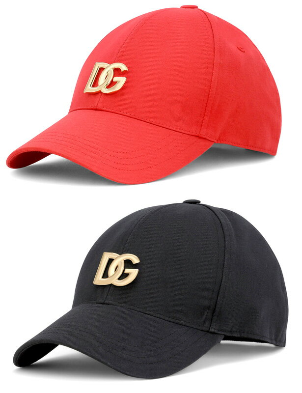 Dolce & Gabbana(ドルチェ&ガッバーナ) キャップ(レディース Dolce & Gabbana(ドルチェ&ガッバーナ) キャップ(レディース